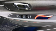 Hyundai i20 1.0T GDi 48V MHD 120 N Line 5dr Petrol Hatchback